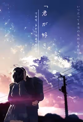 我喜歡你2