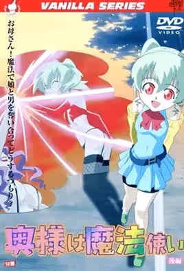 太太是魔法使2
