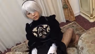 [無盡角色扮演] 愛的攻擊，讓你射精!