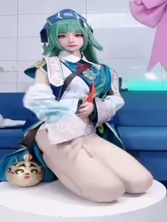 兔晴晴baby-霍霍2兔晴晴baby #霍霍