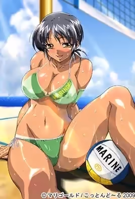 敏感運動員1