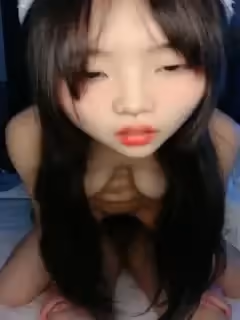 #十八的青春有多美 萌妹少女啪啪大秀 (1)