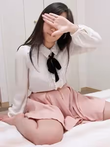 我嘗試了陰道按摩是什麼樣的。水野尤奈