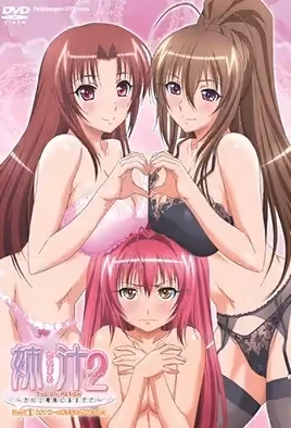 姐汁2～交給白川三姐妹～Liquid1
