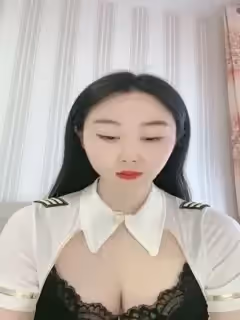性感情趣裝極品眼鏡美御姐包臀裙黑絲美腿，跳蛋塞入騷逼.