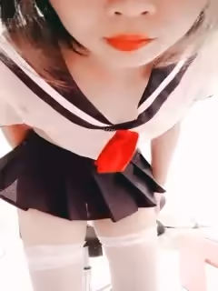 小安安可愛.