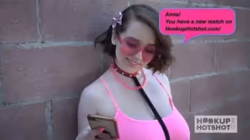ABlaze 巨乳粗暴