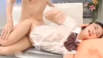 動人妹妹甜美嬌喘叫床