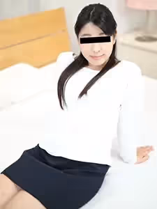 我從來沒有射過~中村光
