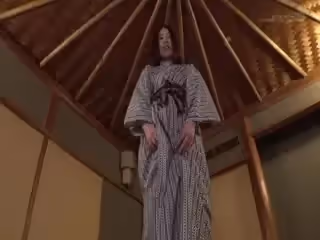 蒼井穂波 1泊2日恥じらい溫泉旅行 いつバレるか知らないところでドキドキひやひや露出！