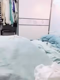 喵喵是個貓.