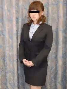 我對AV很感興趣 豐崎佳苗