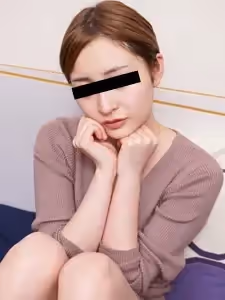 素顏素人——素顏也很可愛的現代少女。永田櫻
