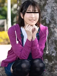 我討厭橡膠！只有生命才能獲勝！與辣妹中出性愛！南野未來