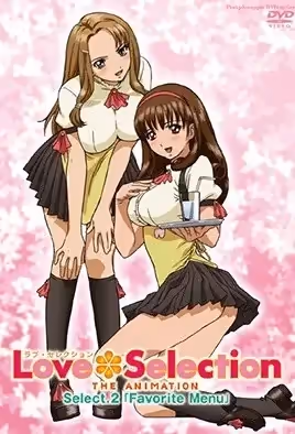 LoveSelection2