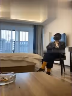 【迷奸強姦】南航空姐被下藥迷奸之後又遭強姦~窒息~6分鐘通話錄音後播放視頻~!