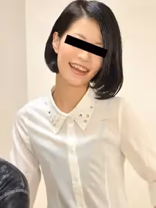 如果給現在流行的理髮師看AV的話！高藤一香