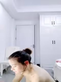 #直播 巨乳淫蕩少婦居家激情