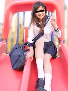 穿制服的時候～在老師家做愛～朝比奈南