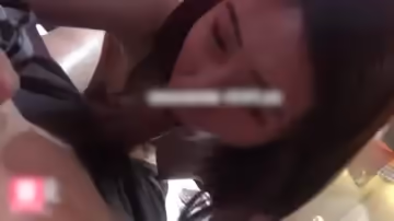 吃肉棒吃到中毒上瘾
