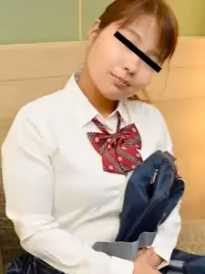 制服時代～巨乳殺手叔叔的女兒～藤本有希子