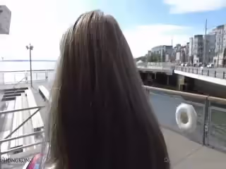 HongKongDoll 玩偶姐姐 Vlog長片系列「一日女友的漂亮姐姐」 第2集 &amp;amp;#8211; 她是誰