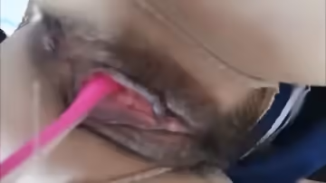 寂寞少婦用情趣玩具自插