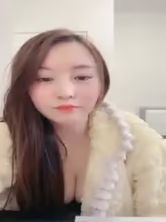 #直播甜美肉肉美女！柔軟粉嫩大奶子.
