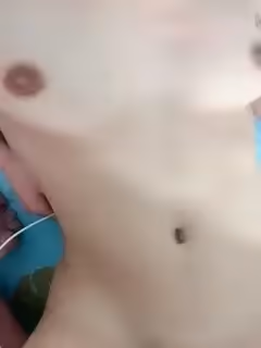 #直播嫩嫩小妹妹！居家和小男友操逼.