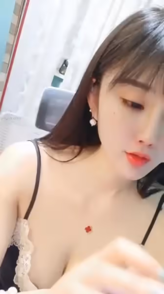 曼蒽 極品女神