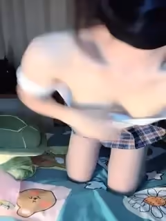 別碰我小龜。