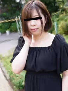 我訓練一個有男朋友的素人女孩成為戴綠帽子的人。北野美伊