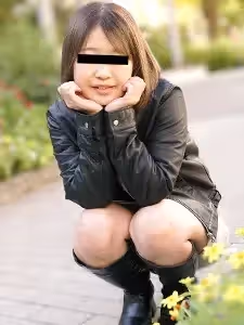 沉浸在性玩具的興奮之中。澀谷芽衣