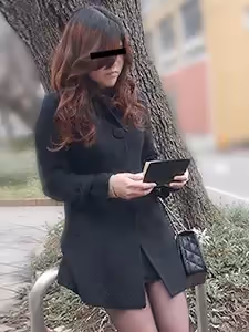 我擺脫了我叔叔的ED。三宅涼子