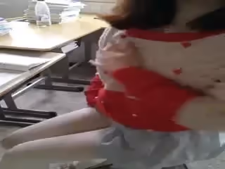 學生妹自慰