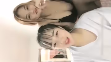 雙姝激情互玩嫩鮑