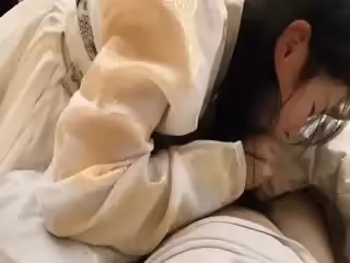 漢服漢元素妹妹幫我口交4.