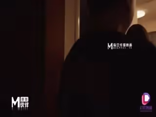 麻豆傳媒-姐姐的極致誘惑獸慾難耐日夜操干-洛若