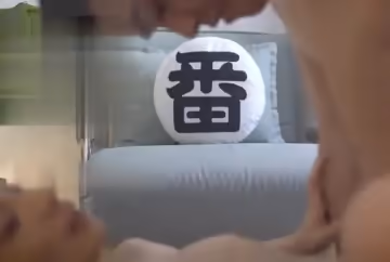 小情侶見面