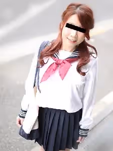 制服時代～我拿出來～瀨戶麗香