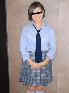 制服時代～從JK開始就有一根筋的小穴～薩拉重信