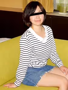 女人的身體是如何運作的~測量濕軟淫穢的胯部位置~佐伯美穗