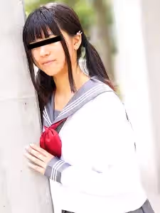 制服時代～精緻的少女，有著讓人無法抗拒的清純模樣～瀧山凱倫