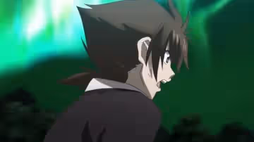 惡魔高校第1季第11集