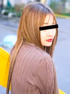 一个热爱性爱的美丽女人，甚至一边舔屁股一边进行清洁口交 永田樱