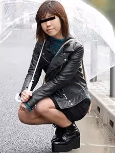 他媽的一個熱愛性愛的蕩婦女孩 瀨尾霞