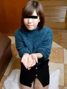 我會用我的嘴讓你感覺良好 瀨尾霞