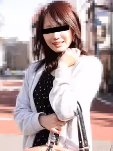 自然少婦～要錢買衣服買包包～柳井美嘉