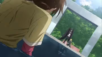 惡魔高校第1季第4集
