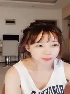 超美女神連環噴水噴一半外賣到了瘋狂敲門！的。！